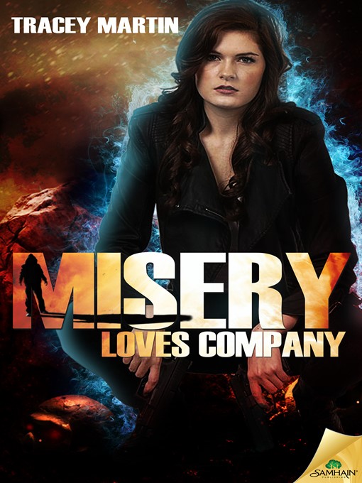 Title details for Misery Loves Company by Tracey Martin - Available